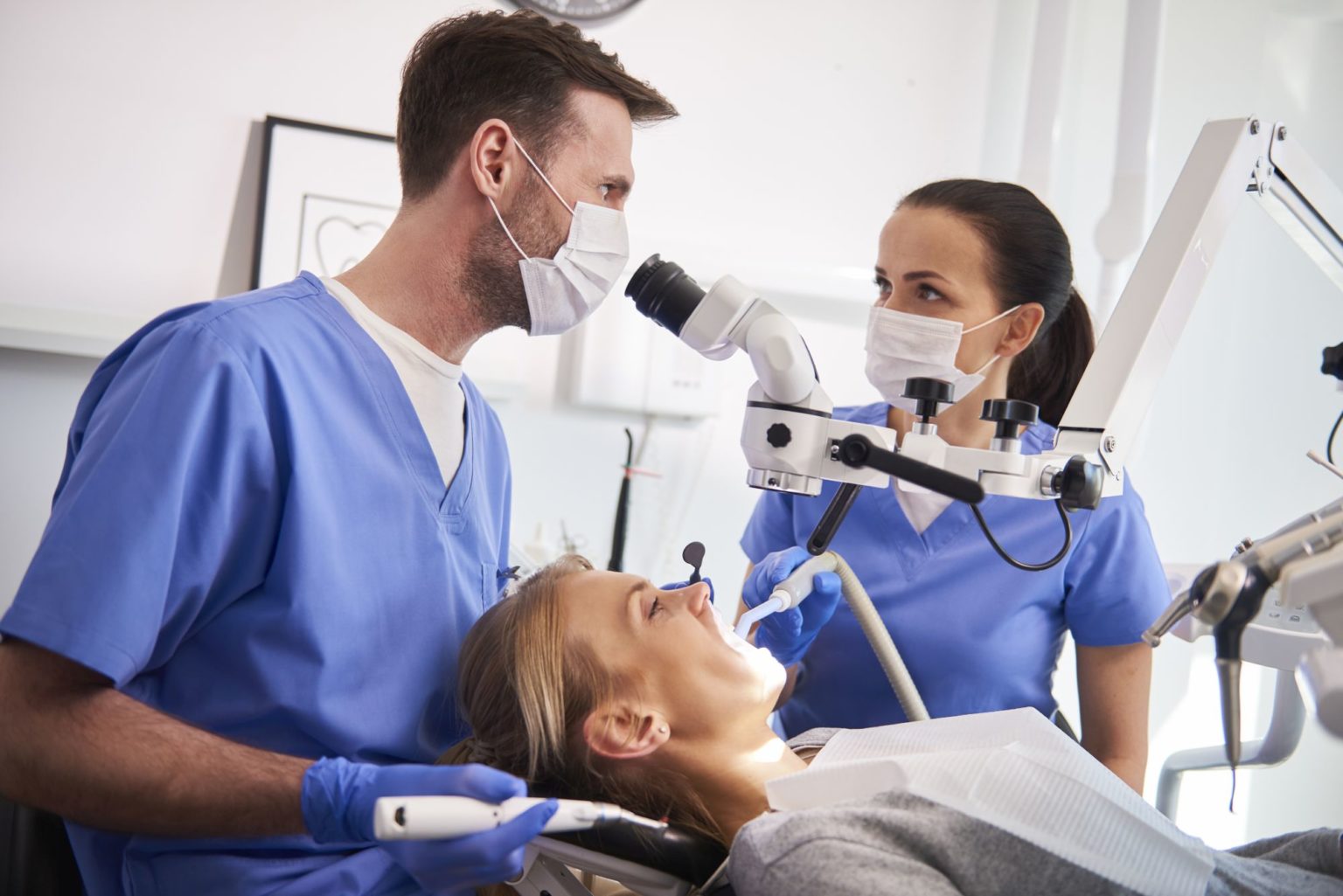 Best Dentists In Bakersfield