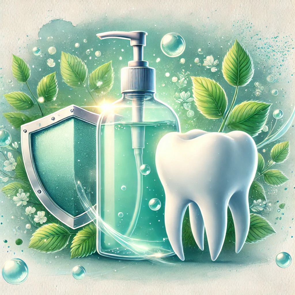 The Hidden Guardian of Your Smile: A Deep Dive into the Science and Benefits of Mouthwash